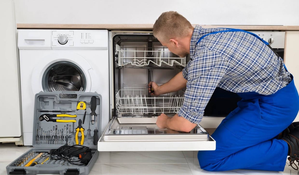 Balıkesir servis ekibi